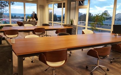 COOLWORK Openspace COOLWORK Openspace