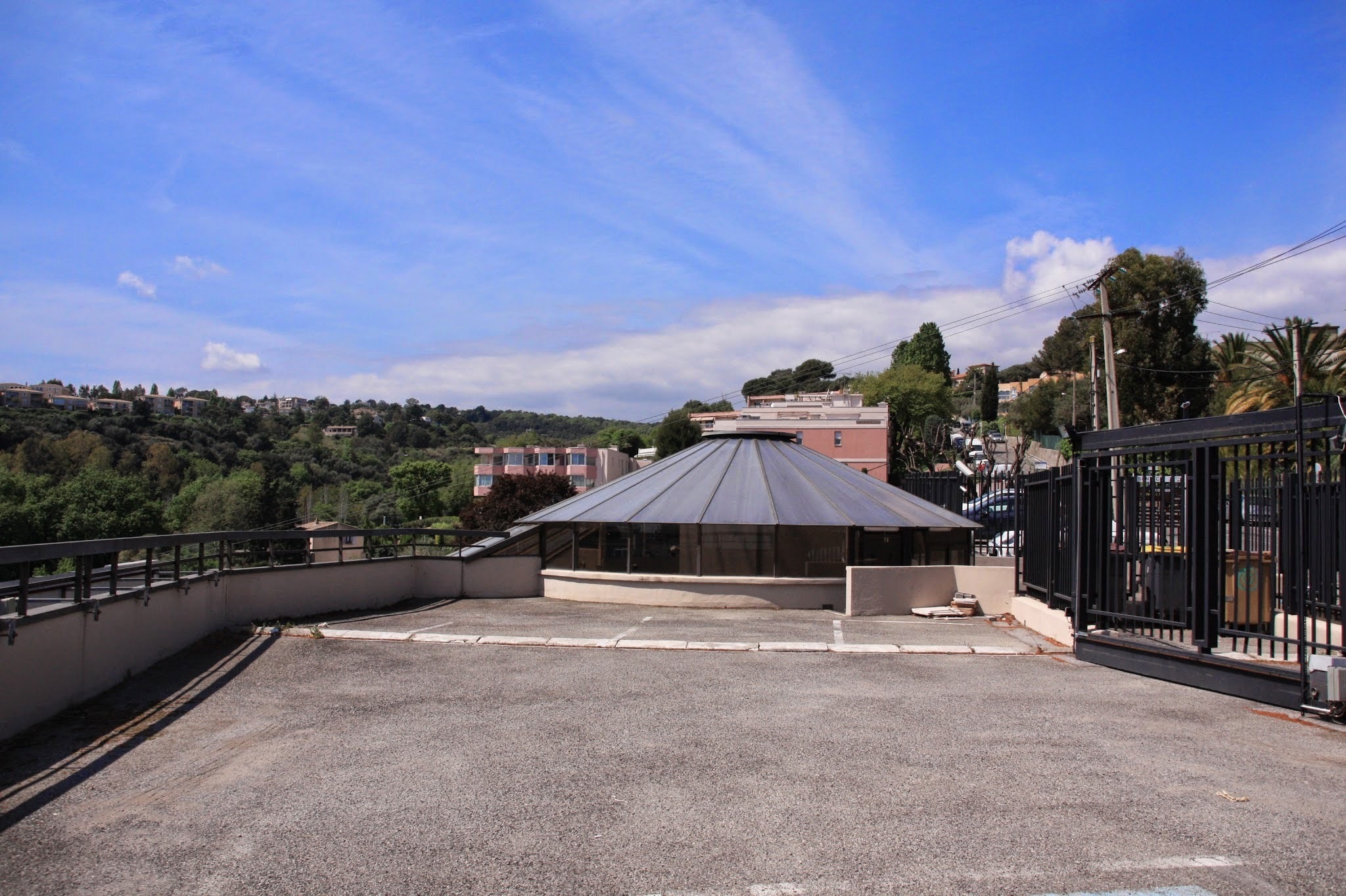 COOLWORK Private office