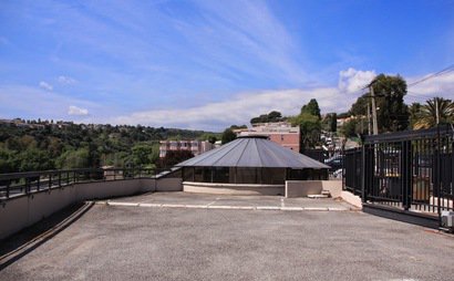 COOLWORK Private office COOLWORK Private office