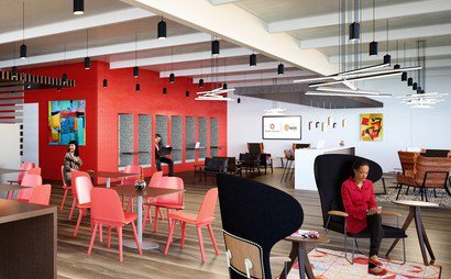 Unlimited Coworking Unlimited Coworking