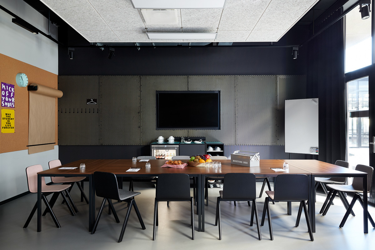 Classroom Classroom