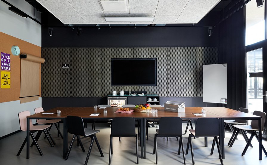 Classroom Classroom
