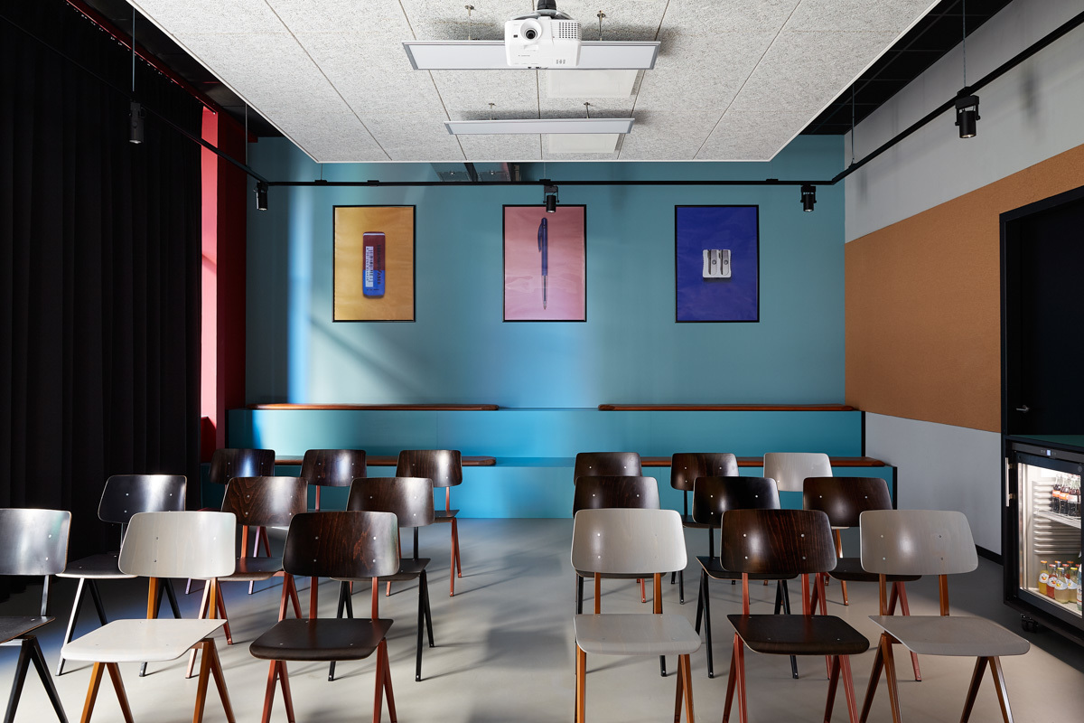 Classroom Classroom