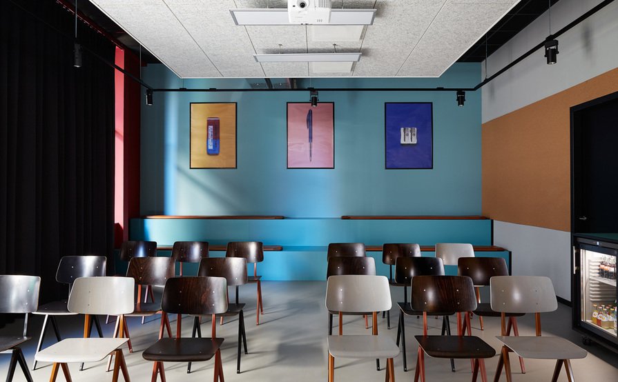 Classroom Classroom