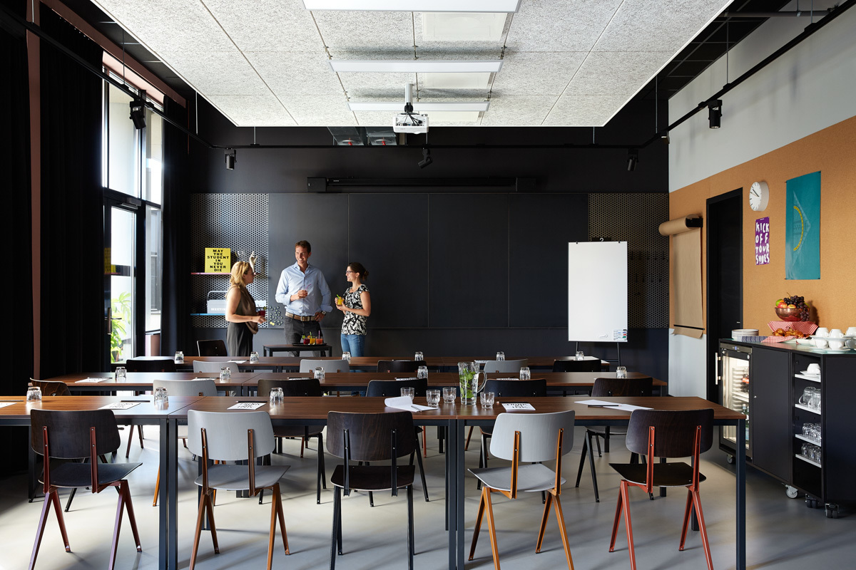 Classroom Classroom