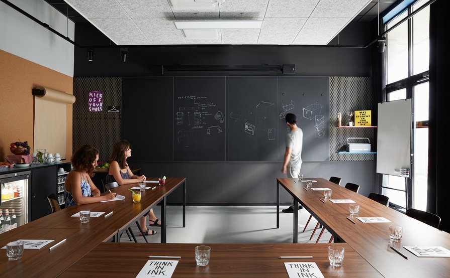 Classroom Classroom