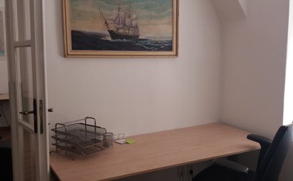 PRAGUE historic center shared office PRAGUE historic center shared office