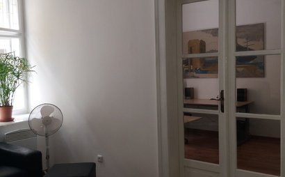 PRAGUE historic center shared office PRAGUE historic center shared office