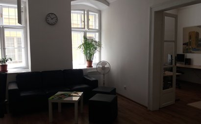 PRAGUE historic center shared office PRAGUE historic center shared office