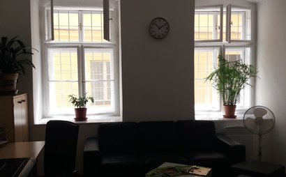 PRAGUE historic center shared office PRAGUE historic center shared office