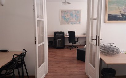 PRAGUE historic center shared office PRAGUE historic center shared office