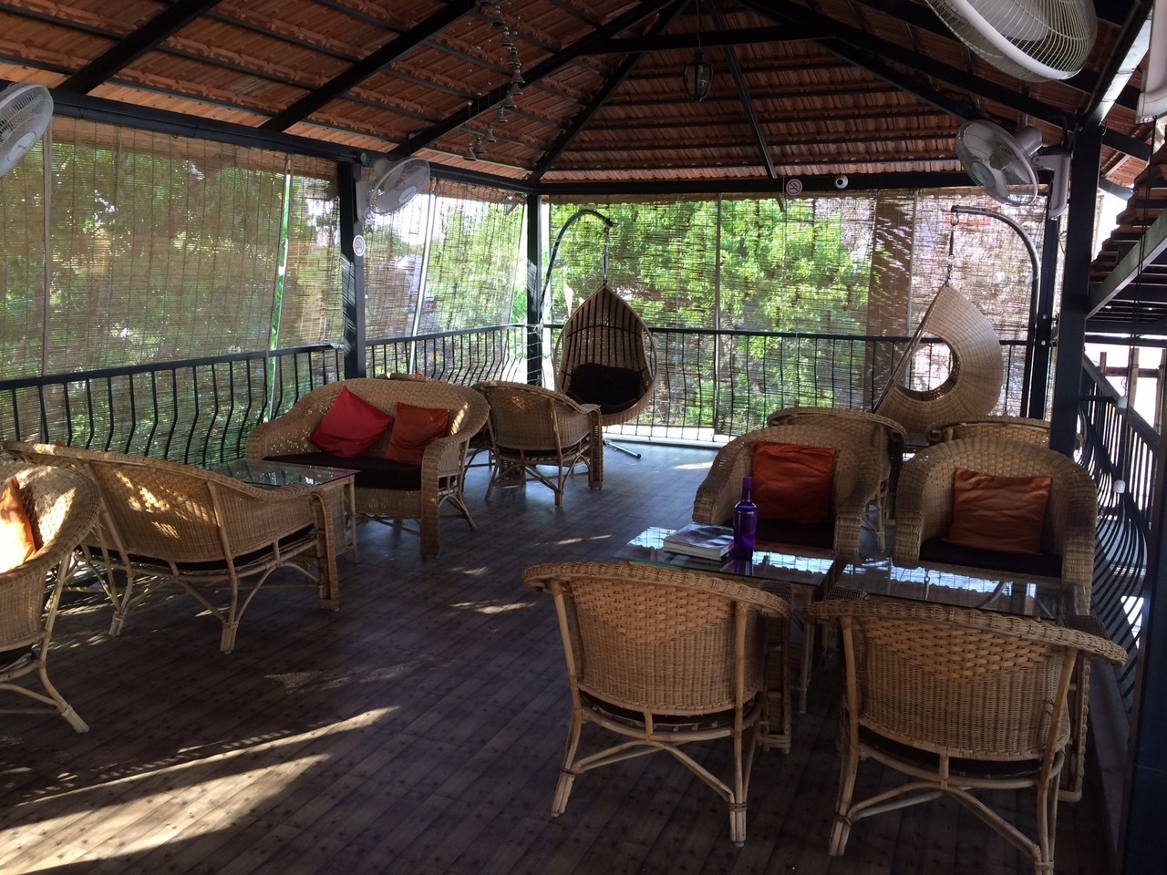 Dialogues Koramangala