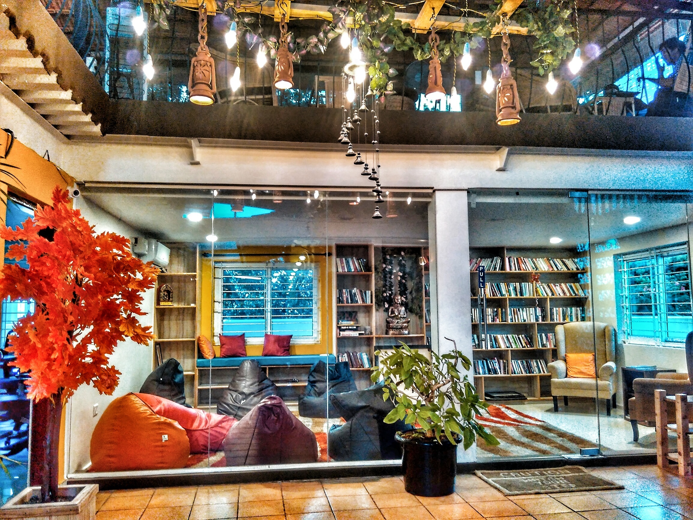 Dialogues Koramangala