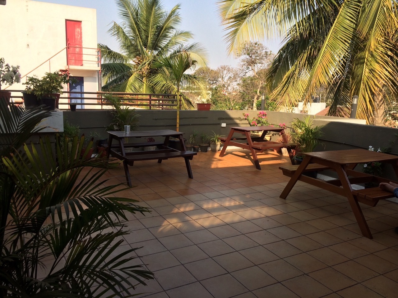 Dialogues Koramangala