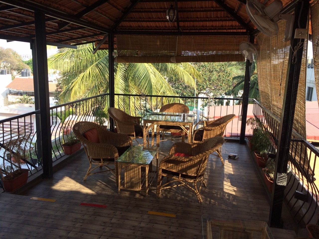 Dialogues Koramangala