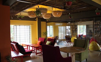 Dialogues JP Nagar Dialogues JP Nagar