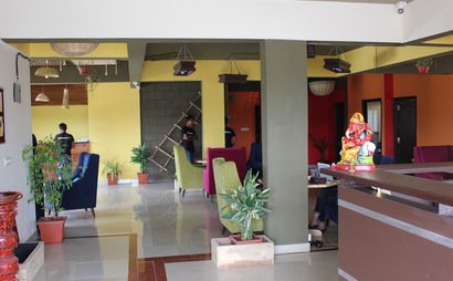 Dialogues JP Nagar Dialogues JP Nagar