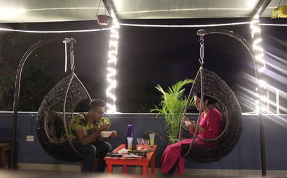 Dialogues JP Nagar Dialogues JP Nagar