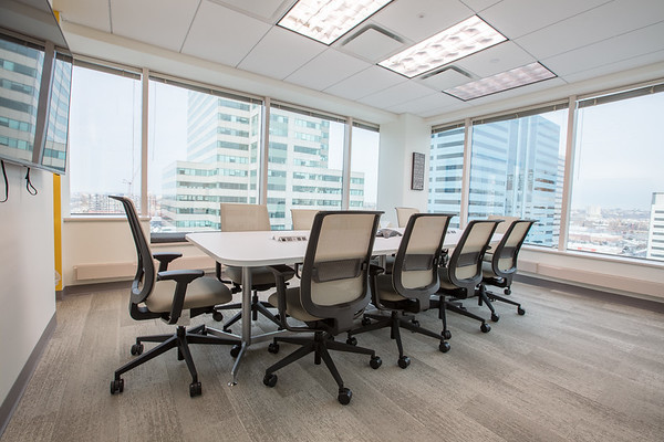Conference Room in Jersey City Conference Room in Jersey City
