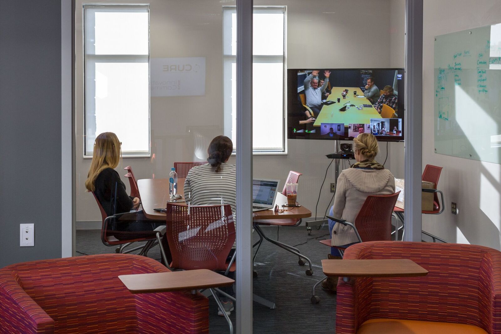 CURE Innovation Commons