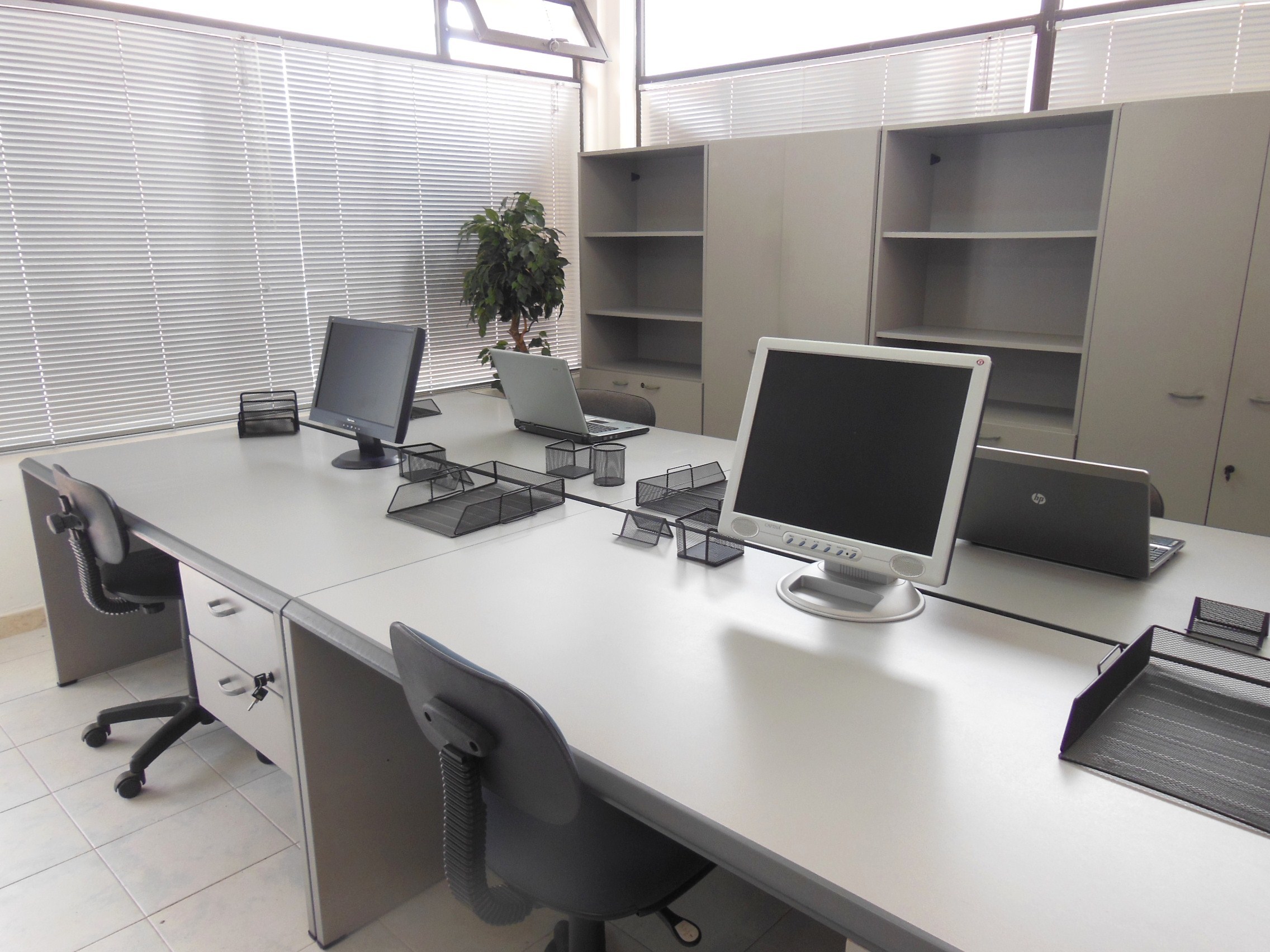 Coworking Maspalomas
