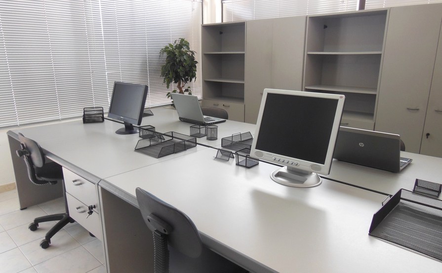 Coworking Maspalomas