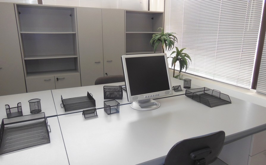 Coworking Maspalomas