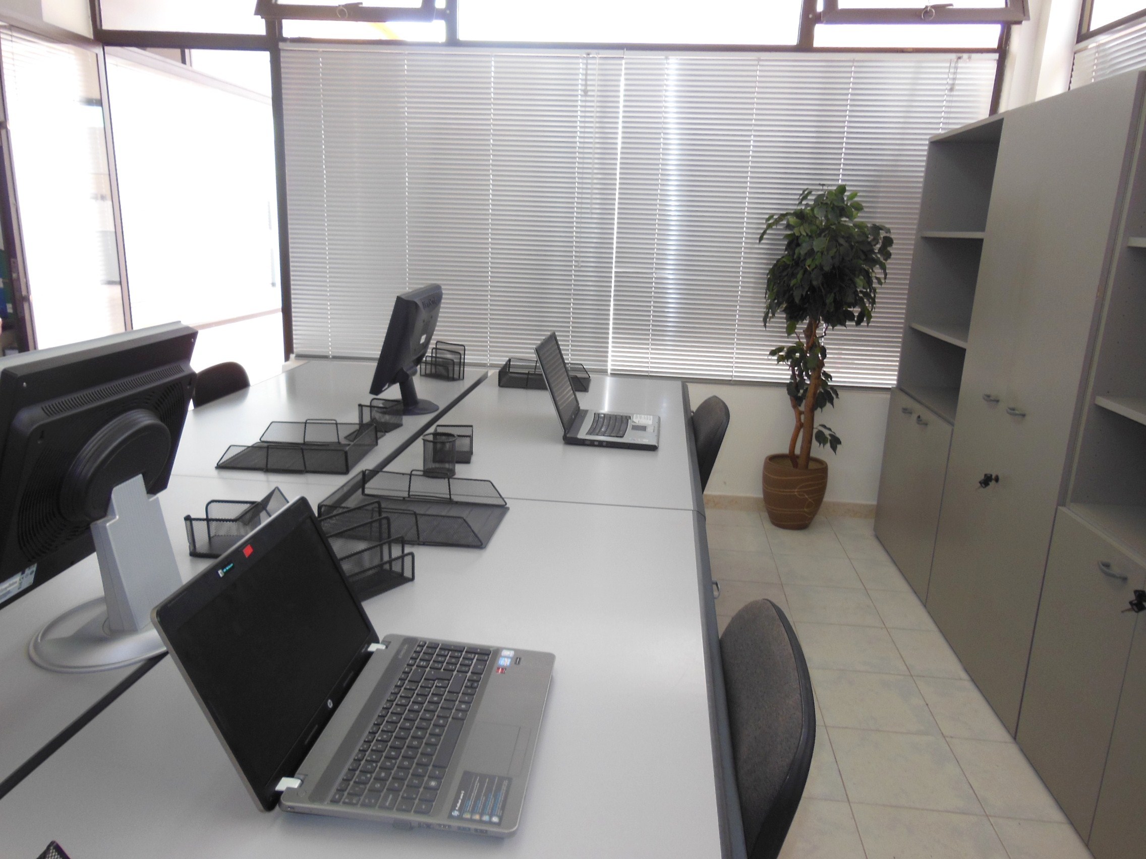 Coworking Maspalomas