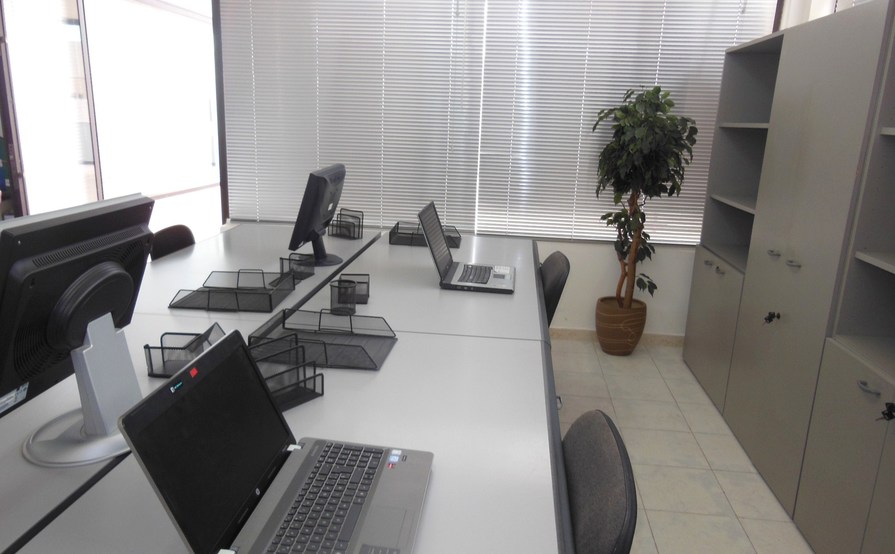 Coworking Maspalomas