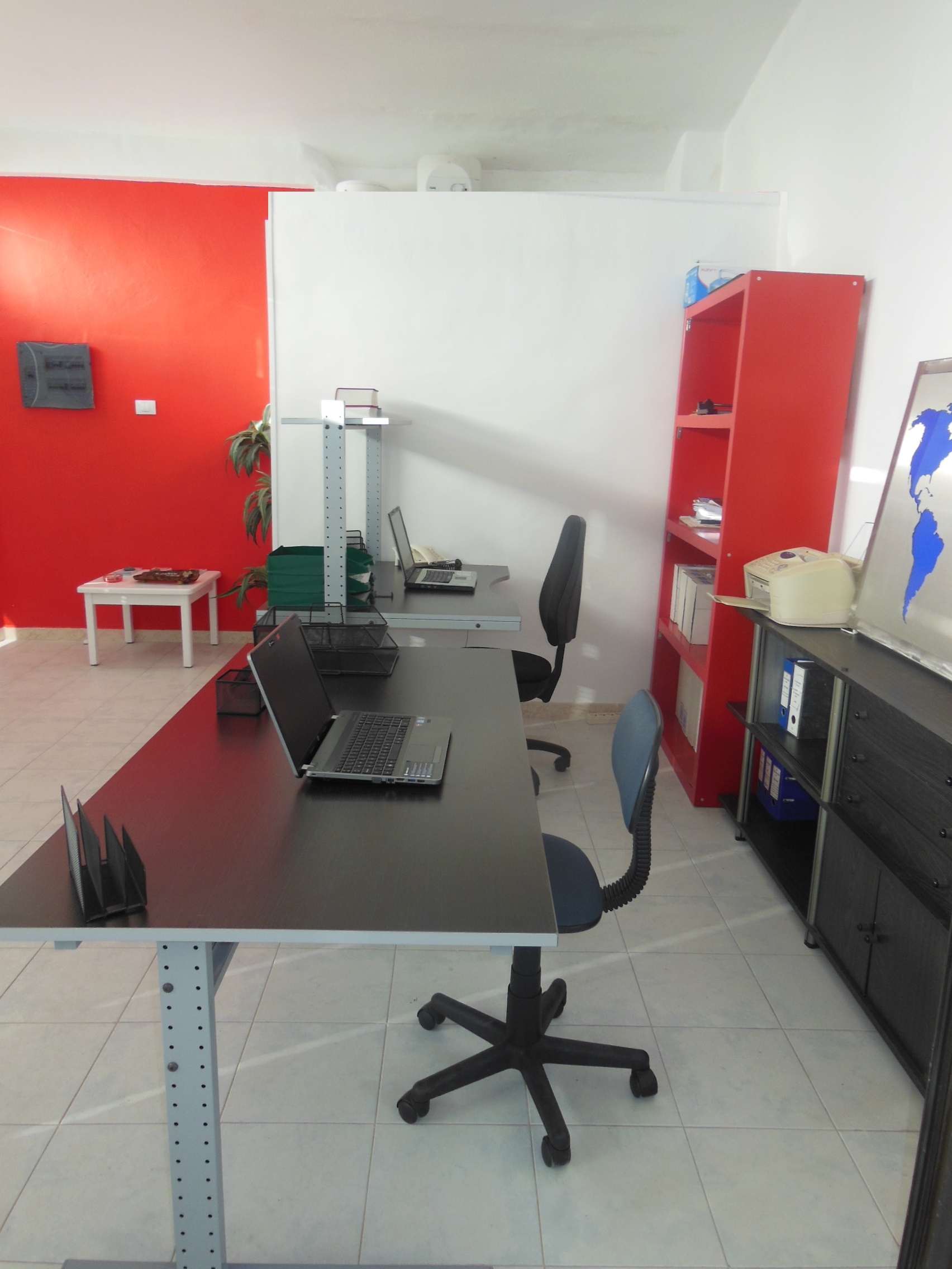 Coworking Maspalomas