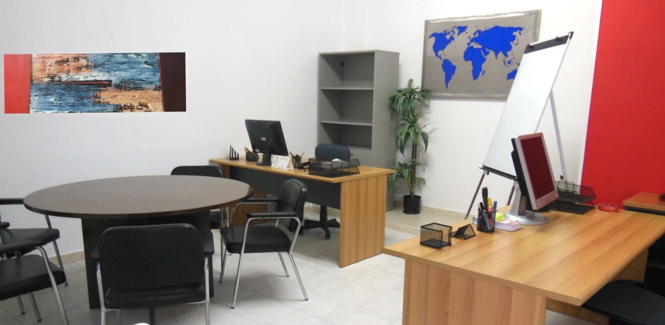 Coworking Maspalomas Coworking Maspalomas