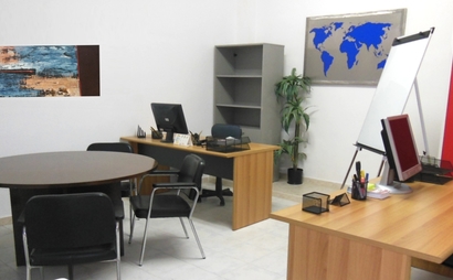 Coworking Maspalomas Coworking Maspalomas