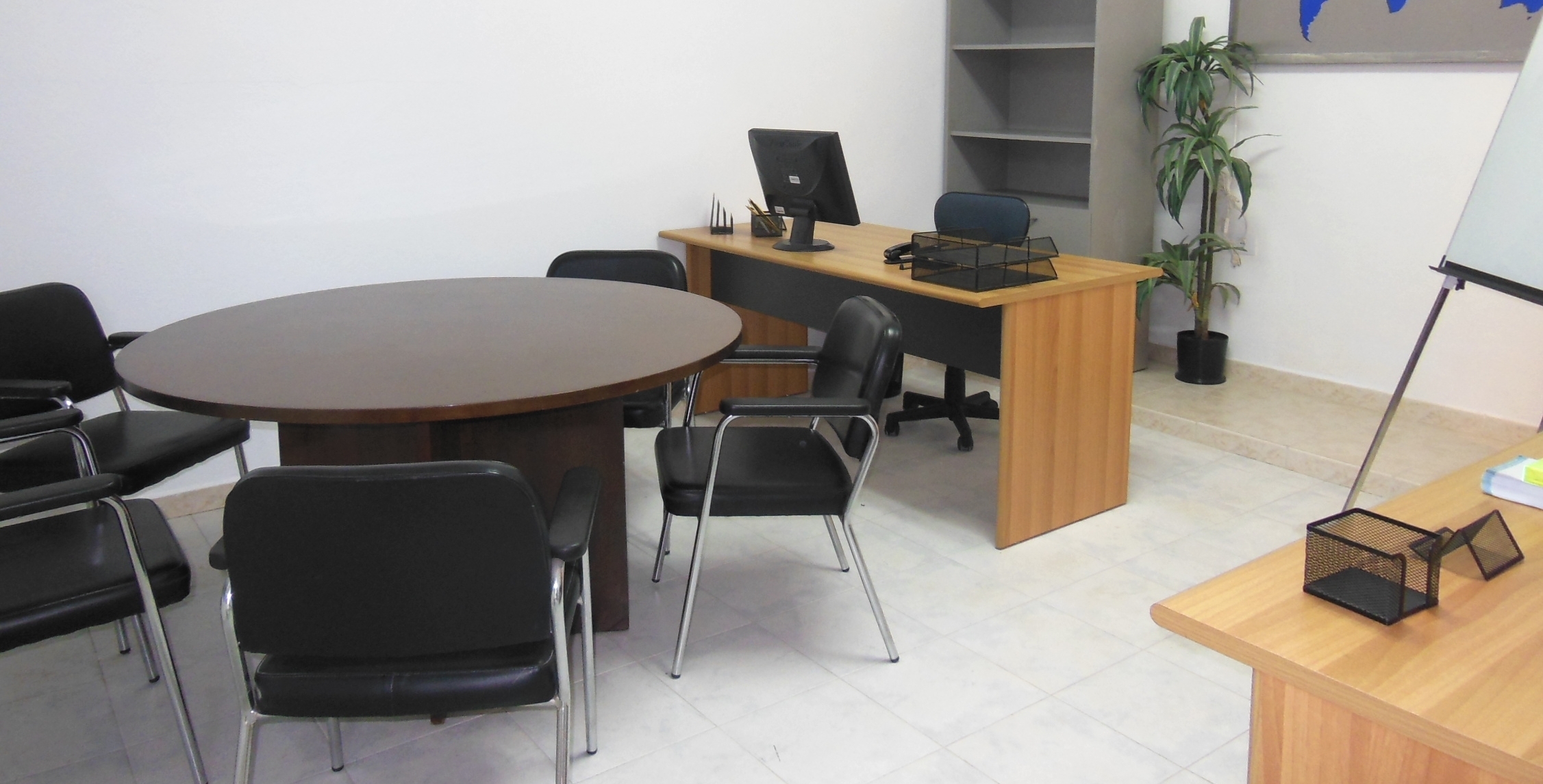 Coworking Maspalomas Coworking Maspalomas