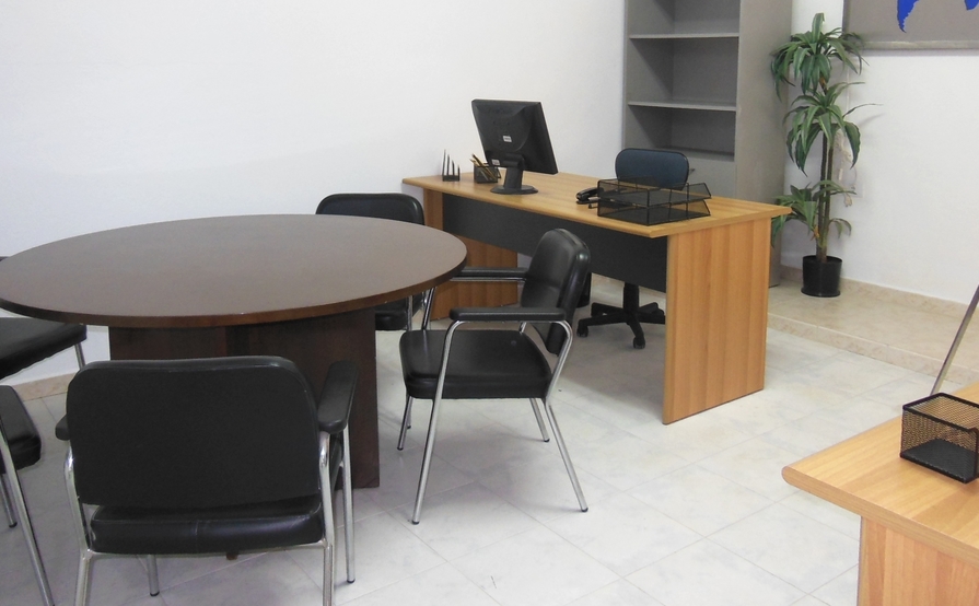 Coworking Maspalomas Coworking Maspalomas