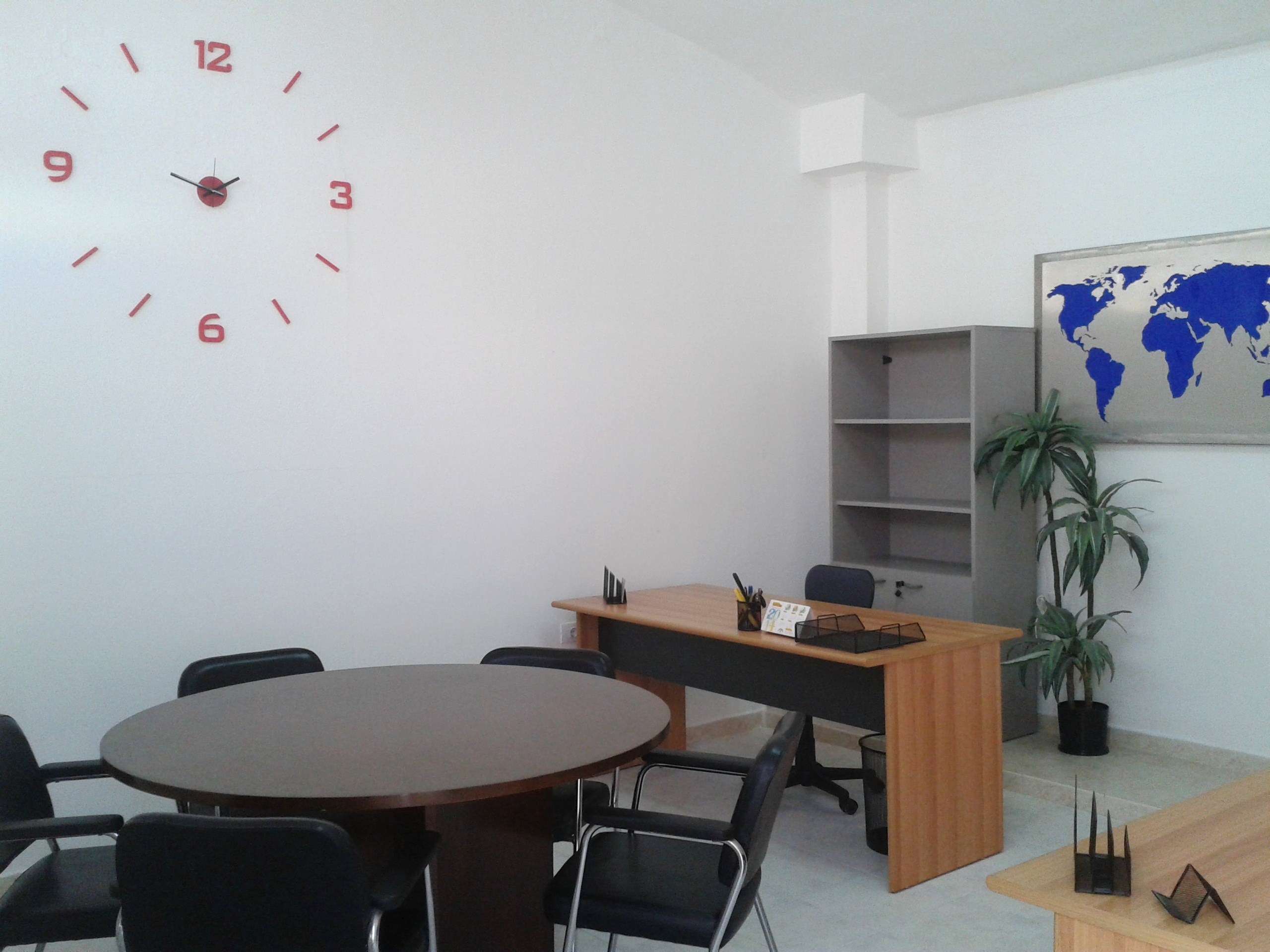 Coworking Maspalomas Coworking Maspalomas