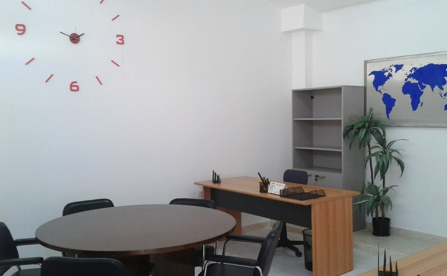 Coworking Maspalomas Coworking Maspalomas