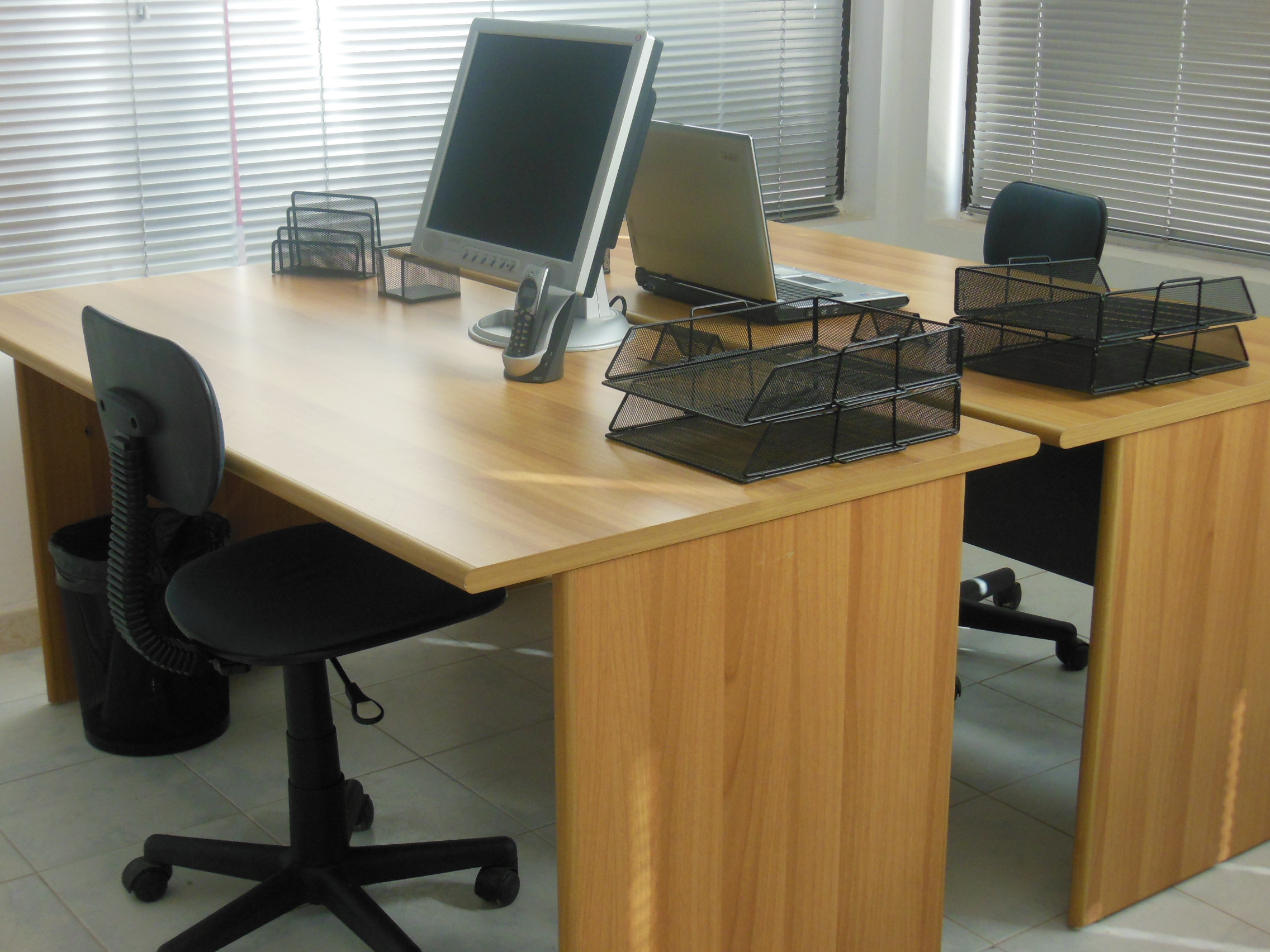 Coworking Maspalomas