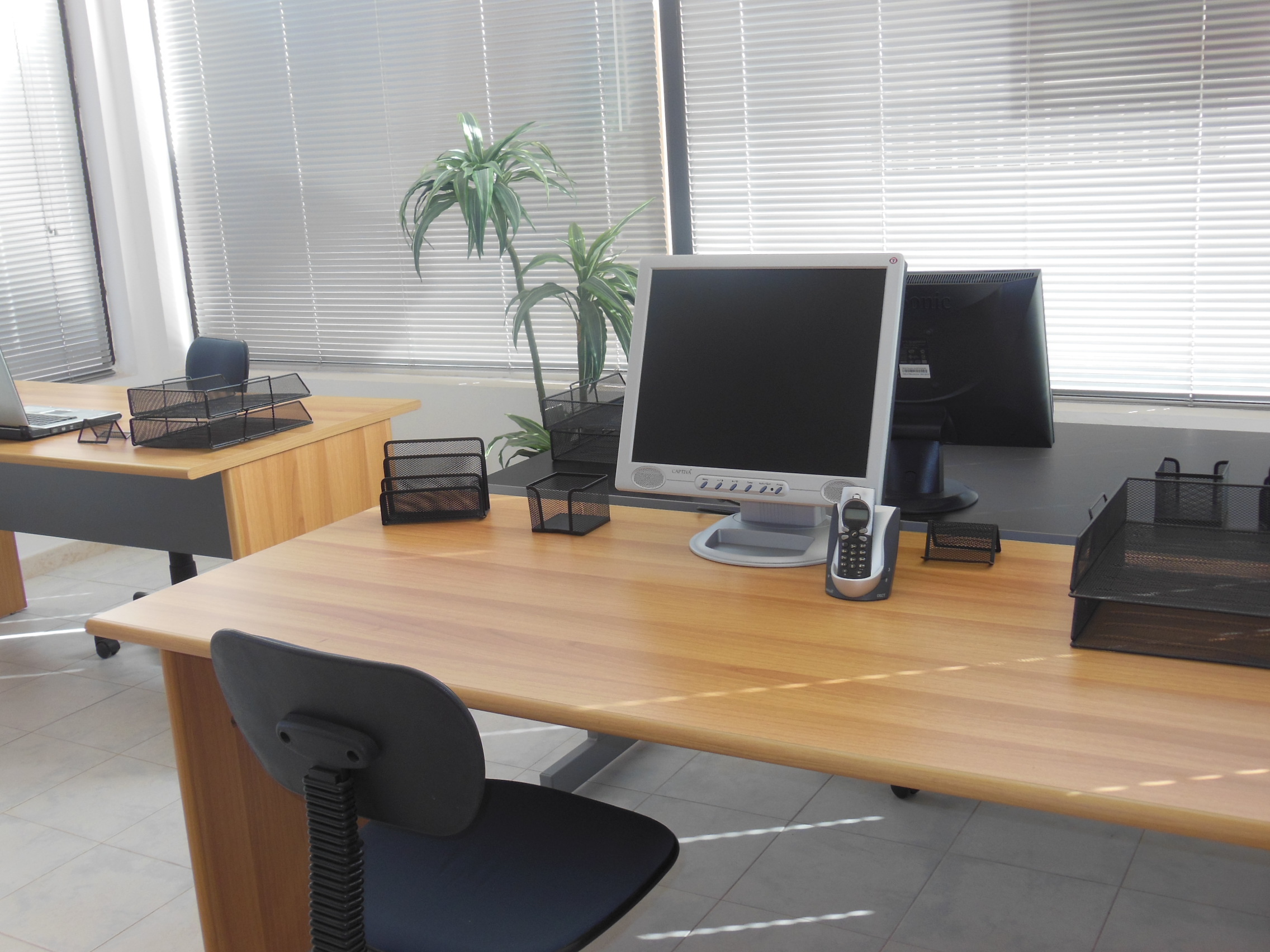 Coworking Maspalomas