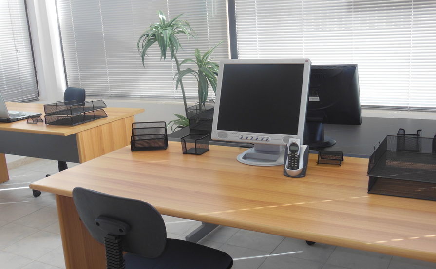 Coworking Maspalomas