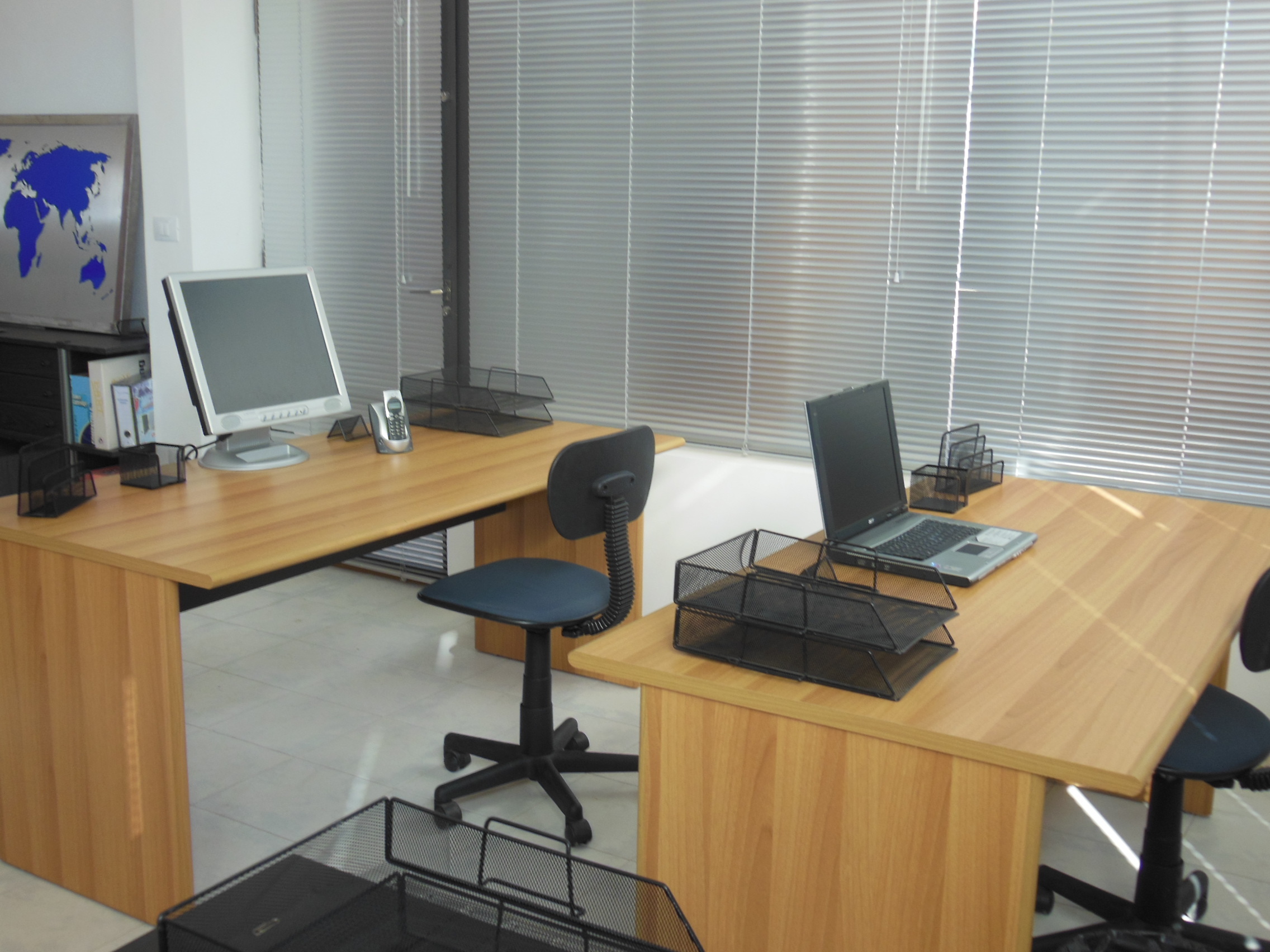 Coworking Maspalomas