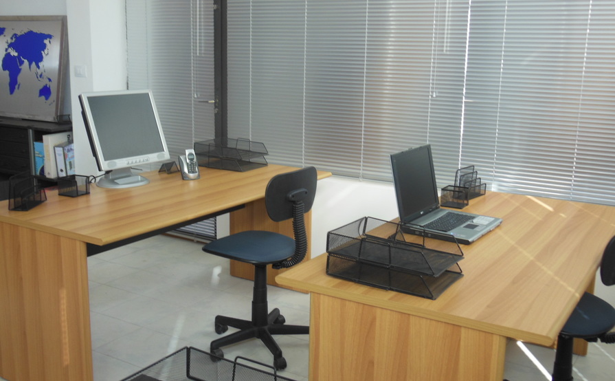 Coworking Maspalomas