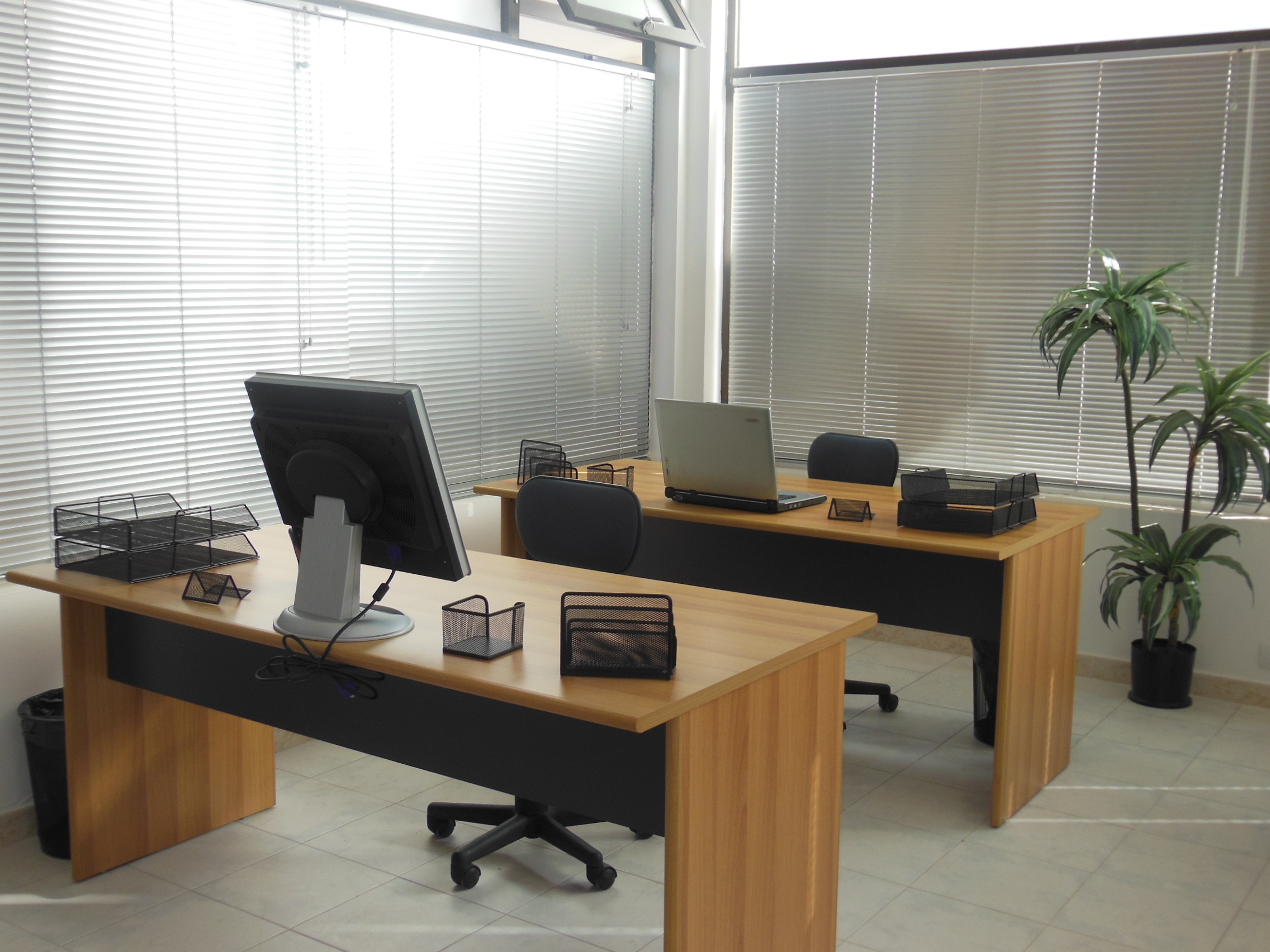 Coworking Maspalomas