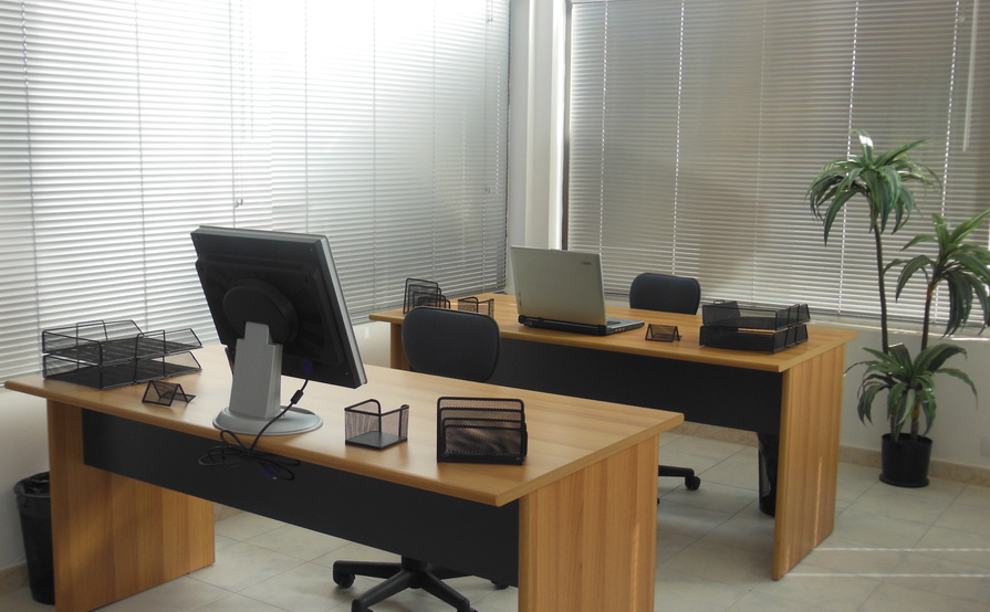 Coworking Maspalomas