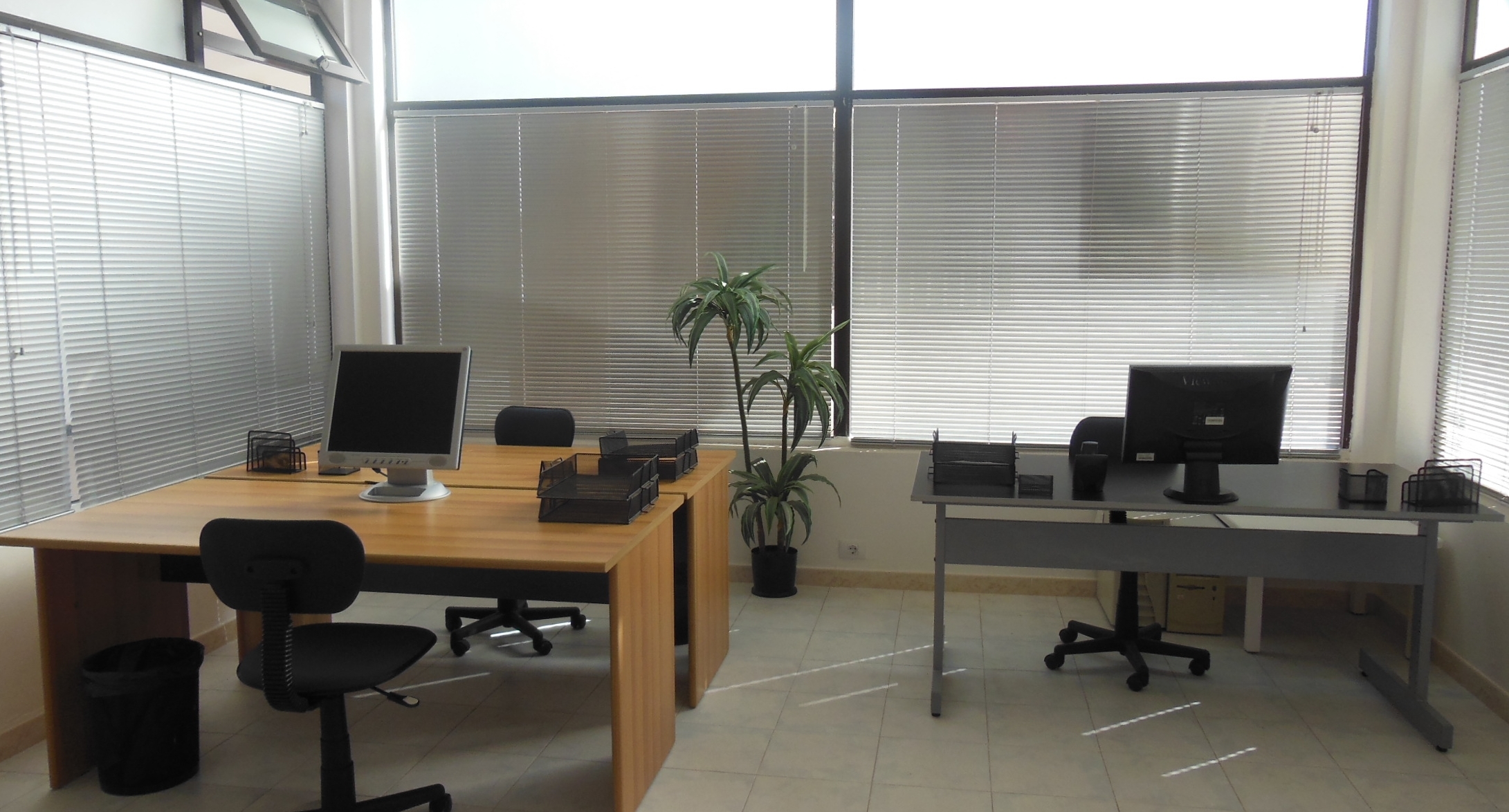 Coworking Maspalomas