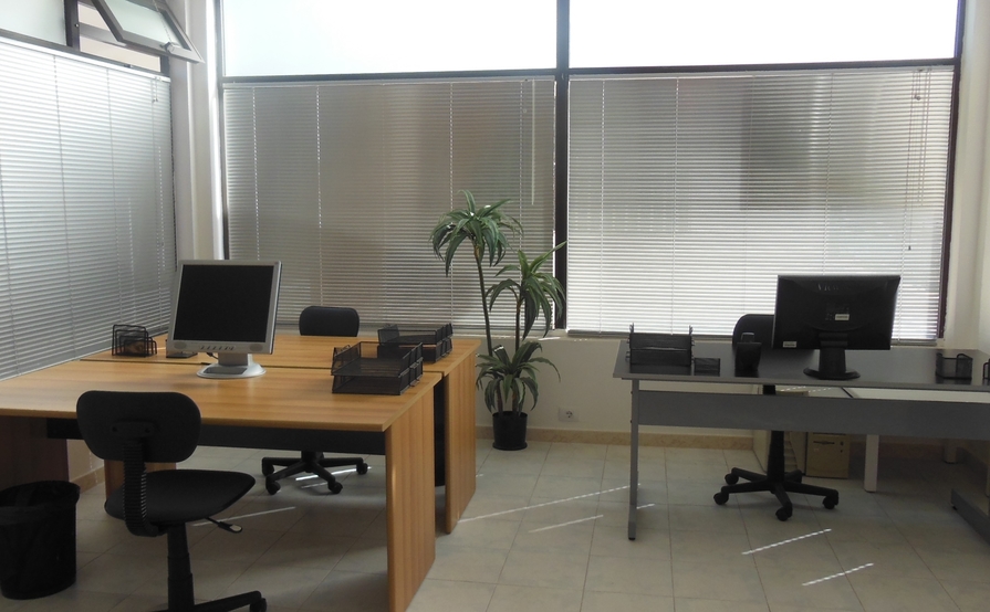 Coworking Maspalomas