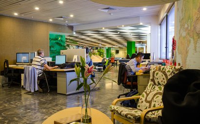 WOTSO Workspace WOTSO Workspace
