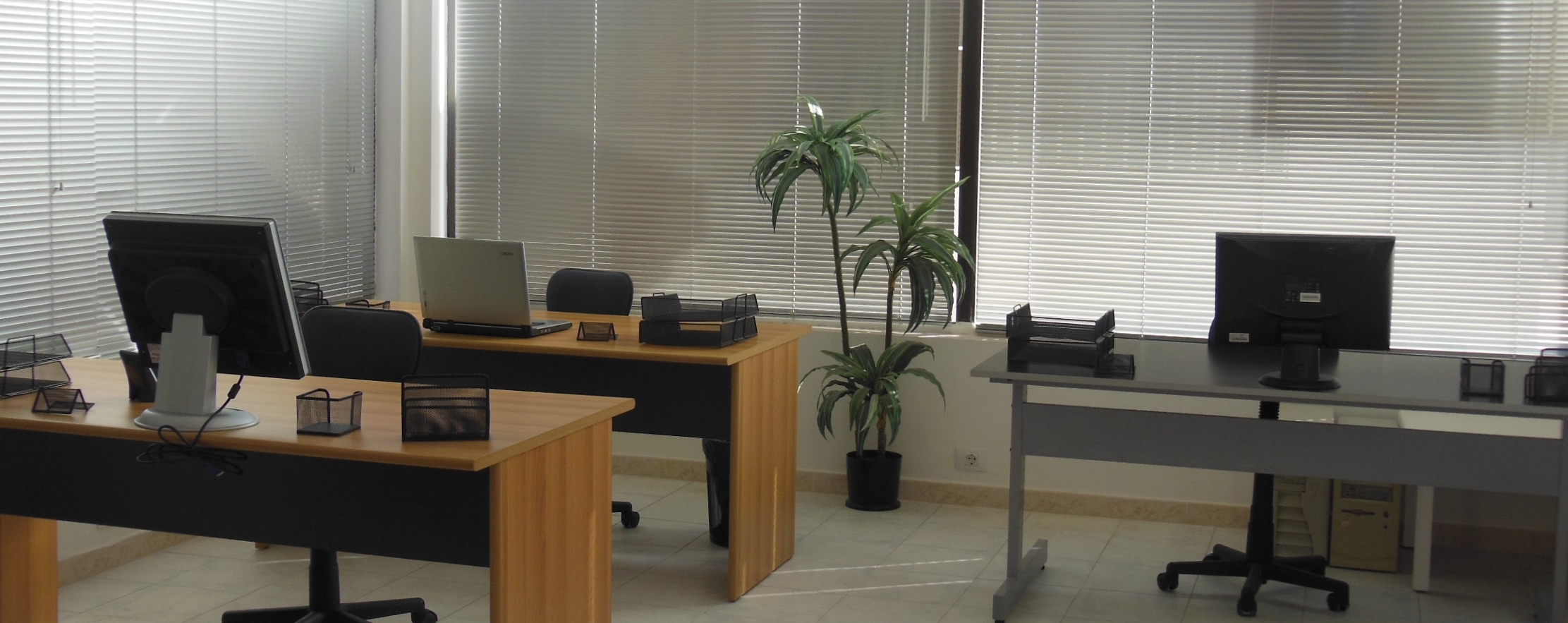 Coworking Maspalomas