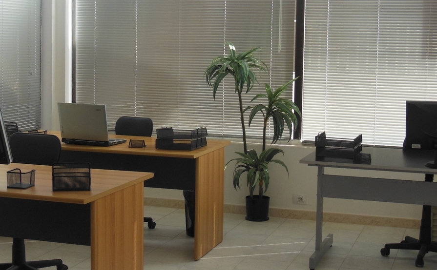 Coworking Maspalomas