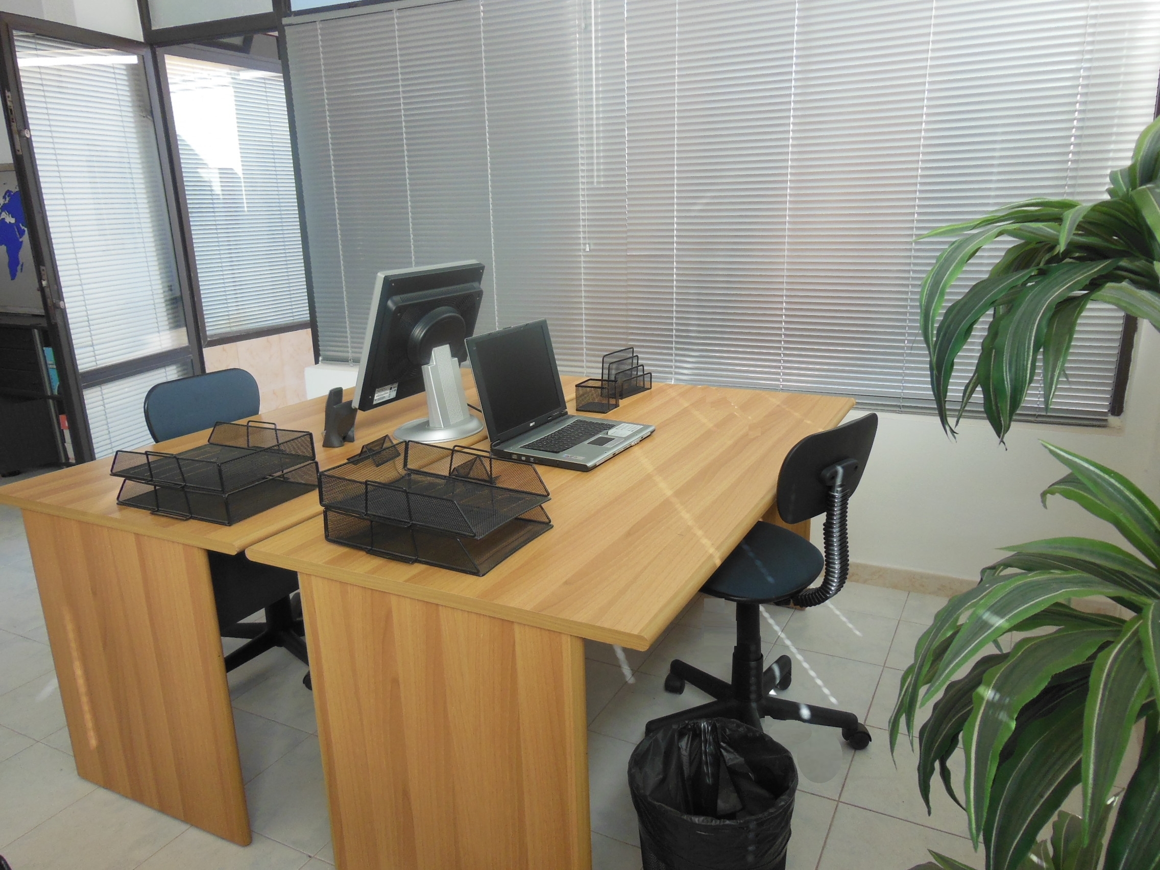 Coworking Maspalomas
