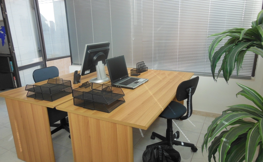 Coworking Maspalomas